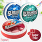 SWEETSIDE CANDY CO. Ice Breakers Hard Candy Variety Pack, Sugar Free Mints, 6 Pack, 13.7 x 9.5 x 18.2 cm