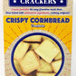 AAC CRSPY CRNBRD CRACKER (6x4.00)