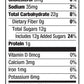 Wiley Wallaby Organic Black Licorice Bites, 5.5 Oz