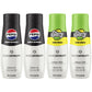 Sodastream® Pepsi® Starry® Zero Sugar Beverage Mix Variety Pack (440Ml, Pack Of 4)