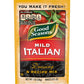 Garlic Survival Drssng Ital Mild