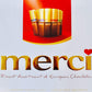 Merci Finest Assortment of European Chocolates. 675grams / 23.8 ounce Value pack. 54 pieces of individually wrapped Fine Europea
