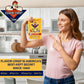 Flavor-Crisp All-Purpose Breading & Batter Mix - Seasoned for Chicken, Fish, & More - 1 Count Pack