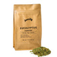Jovvily Eucalyptus Leaves - 4Oz - Dried - Cut & Sifted - Herbal Tea