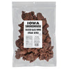 IOWA SMOKEHOUSE Steak Bites, 32 Oz (Cracked Black Pepper Large)