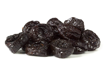 Anna and Sarah Dried Prunes Plums in Resealable Bag 1 Lb