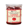 Blessfull Healing Organice Carrot Murabba 1 lb (453 Gram) Airtight Container