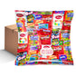 Assorted Candy Variety Pack - Individually Wrapped Party Candy Assortment - Candy For Every Occasion! (64 Ounces)