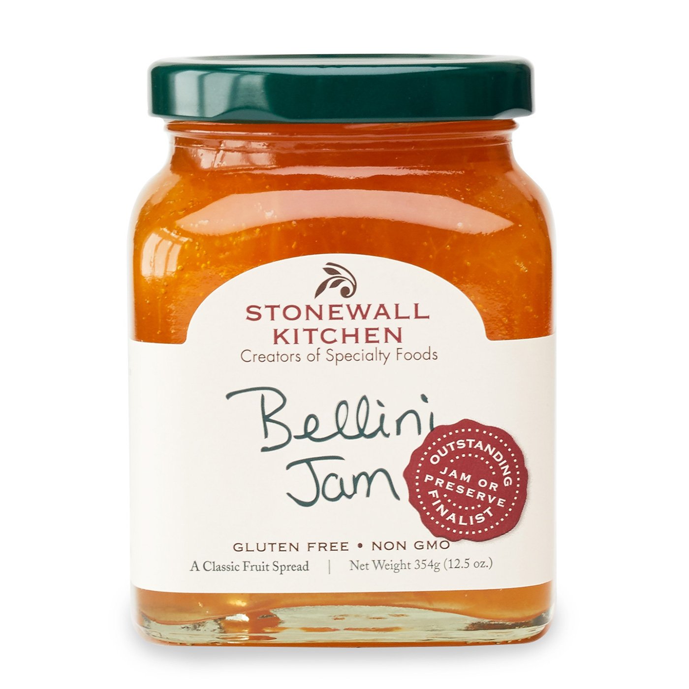 Stonewall Kitchen Brunch Gift Basket (8 piece Gift Basket)