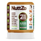 Keto Nut Butter by NuttZo | 7 Nuts & Seeds Blend, Keto-Friendly, Gluten-Free, Vegan, Kosher | 1g Sugar, 4g Protein, 2g Net Carbs