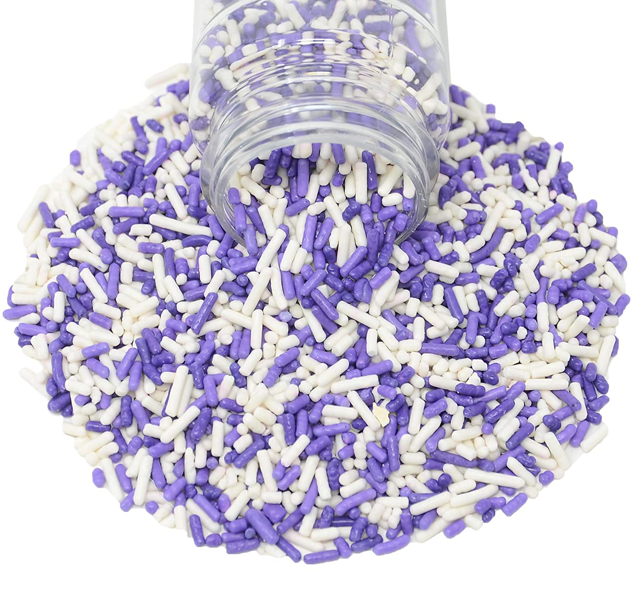 Mystic Sprinkles Jimmy Mixes (Virtuous Violet Jimmy Mix 3Oz)