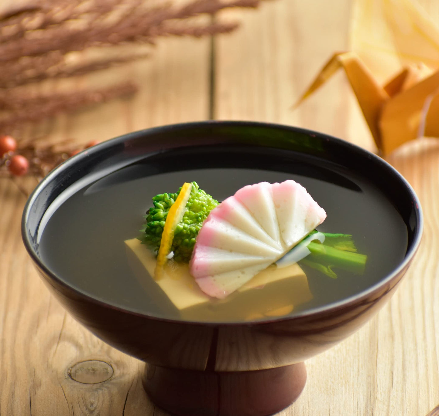 Dashi - Umami Powder Soup Stock - Japanese Food, Bonito Flakes, Kelp, Mushroom, 8G  30Pacs?Yamasan?