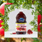 Ocean Spray 100% Juice Cranberry Pomegranate Blend, 64 Fl Oz Bottle, Pack of 8