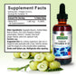 Natures Answer Liquid Vitamin B-12 | Promotes Healthy Nerve Function & Energy Levels | Naturally Flavored & Gluten-Free 2Oz