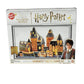 Create-A-Treat Hogwarts Castle Cookie Kit - Build Your Own Cookies, Includes Cookie Dough, Icing, and Candy
