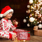 Fruidles Christmas Mini Candy Canes 100 Pack Peppermint Flavor, Individually Wrapped, 2  Inch,