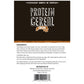 3 Pack Protein Cereal, Low Carb Cereal, High Protein Cereal, 15G Protein, 5G Net Carbs, High Performance Cereal, Macro-Controlle