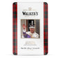 Walker's Shortbread King Charles III Limited Edition Tin, All-Butter Shortbread Cookies, 5.3 Oz