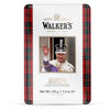 Walker's Shortbread King Charles III Limited Edition Tin, All-Butter Shortbread Cookies, 5.3 Oz