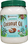 Member'S Mark Member'S Mark Organic Coconut Oil 56 Fl Oz, 56 Fl. Oz.