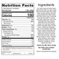 WonderSlim Protein Snack Bar, Lemon Meringue, (7ct)