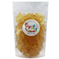 FirstChoiceCandy Gummy Bears (Pineapple, 1 Pound (Pack of 1))