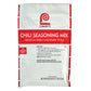 Lawrys Chili Seasoning Mix, Best for Meat or Veggie Chili, 5.7 oz Packet, Model 021500805261