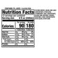 Snapple Kiwi Strawberry Juice Drink, 16 fl oz recycled plastic bottle, 6 pack