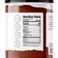 Nutricost Pantry Organic Cocoa Powder (1.5 Pounds Per Bottle) Non GMO  Gluten Free  Vegan  Baking Powder