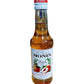 Monin Peach Syrup 250 Ml Pack Of 1