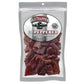 Old Trapper Beef Jerky, Peppered, 8 Ounce Pack, 11g Protein, Zero Fat, Spicy Meat Snack