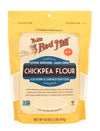 Bobs Red Mill Garbanzo Bean Flour, 16 Ounce (Pack Of 4)