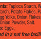Absolutely Gluten Free Flatbread Gf Tstd Onion, 5.29-Ounce