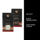 Cole & Mason Gourmet Spice Refill Box - Pairs Well With Chicken, Beef, Pork & More - Salt & Peppercorn Refill For Salt & Pepper