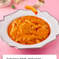 Korean Food Cooktok Cup Tteokbokki (Spicy Carbonara, 4Cups) All In One, Instant Tteokbokki, Rice Cakes And Seasoning Powders, Qu