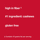 KIND Nut Bars, Dark Chocolate Cherry Cashew, 1.4 Ounce, 60 Count, Gluten Free, Low Glycemic Index, 4g Protein