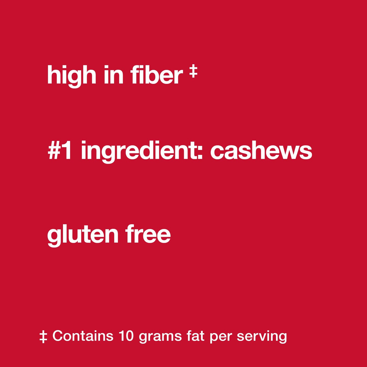 KIND Nut Bars, Dark Chocolate Cherry Cashew, 1.4 Ounce, 60 Count, Gluten Free, Low Glycemic Index, 4g Protein