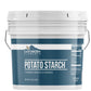 Earthborn Elements Potato Starch Thickener for Sauces, Soups & Gravies, 6.5 lb