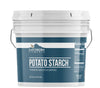 Earthborn Elements Potato Starch Thickener for Sauces, Soups & Gravies, 6.5 lb