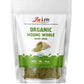 Jai Ho Organic Moong Beans - Whole Mung Beans for Sprouting & Cooking - 64 oz - Non-GMO, Chemical-Free, Kosher