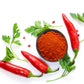 Unpretentious Smoked Paprika (2 Cups)  Ground Spice Made from Dried Red Chile Peppers  Strong & Smoked Flavor