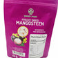 NOKKI FARM Freeze Dried Mangosteen 50g | Superfood, 100% Natural, No Sugar Added, Vegan, Non-GMO, Crispy Fruits