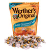 Werthers Original Salted Caramel Crme Soft Caramels, Shareable Size Bag, Individually Wrapped Pieces, 10.8 Ounces