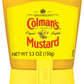 Colman's Squeezy Mustard, 5.3-Oz