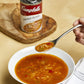Campbell’s Chicken Gumbo Mix with Rice, Instant Soup, Low Fat, 10.5 oz, Pack of 6