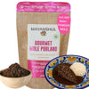 MAYANSHUL Mole Sauce I Gourmet Mole Poblano, Mole Negro | No Fillers: Seed Oil Free, No Added Sugar, No Gluten | Healthy option:
