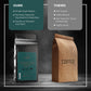 Lifeboost Highlander Grogg Whole Bean Coffee - Non-Gmo Low Acid Single Origin Flavored Coffee Beans - Third Party Tested For Myc