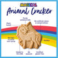 Goodie Girl Cookies, Magical Animal Crackers Snack Packs | Gluten Free, Peanut Free, Dairy Free, Egg Free | 24 Individually Wrap