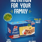 Doria Lasagna 16 oz Pasta Made with Durum Wheat Semolina (Pack of 3)