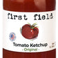 First Field Original Tomato Ketchup 100% Jersey Fresh Tomatoes by the NJDA Gluten Free 8.5 oz